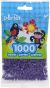 Perler Beads 1000 Per Pkg Grape