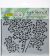Crafter s Workshop Template 6 inch X6 inch Maidenhair Fern