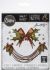 Sizzix Thinlits Dies By Tim Holtz 10Per Pkg Deck The Halls Colorize