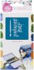 Jane Davenport Watercolor Palette Set Glitz Sea