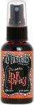 Dylusions Ink Spray 2oz Fiery Sunset 1 Pack of 1 Piece