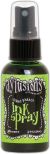 Dylusions Ink Spray 2oz Island Parrot 1 Pack of 1 Piece