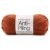Premier Yarns Anti Pilling Everyday Worsted Solid Yarn Rust Pack of 1 Skein
