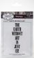 Creative Expressions Rubber Stamp By Andy Skinner Earth Without Art 