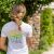 Cricut Infusible Ink Blank V Neck T Shirt Women s Extra Large