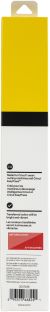 Cricut Infusible Ink Transfer Sheet 12 inch X12 inch 2 Per Pkg True Yellow