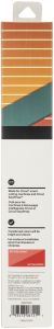 Cricut Infusible Ink Transfer Sheet 12 inch X12 inch 4 Per Pkg Retro Ombre