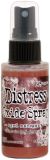 Tim Holtz Distress Oxide Spray 1.9fl oz Aged Mahogany 1 pack of 1 piece