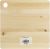 Serving Board Square 10 inch X10 inch X1 inch 