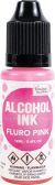 Couture Creations Alcohol Ink .4oz Fluro Pink
