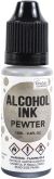 Couture Creations Alcohol Ink .4oz Pewter