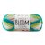 Premier Yarns Bloom Chunky Yarn Cactus Bloom Pack of 1 Skein