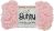 Premier Yarns Bunny Yarn Pink Pack of 1 Skein