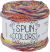 Premier Yarns Spun Colors Yarn Iris Pack of 1 Skein