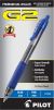 Pilot G2 Premium Gel Pen Fine .7mm Open Stock Blue