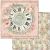 Stamperia Double Sided Paper Pad 8Inch X8Inch 10 Per Pkg House Of Roses 10 Designs Per 1 Each