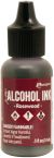 Tim Holtz Alcohol Ink .5oz Rosewood 1 Pack of 1 Piece