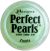 Ranger Perfect Pearls Pigment Powder .25oz Zinnia 1 pack of 1 piece