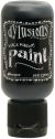 Dylusions Acrylic Paint 1oz Black Marble 1 PACK OF 1 PIECE