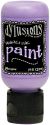 Dylusions Acrylic Paint 1oz Laidback Lilac 1 Pack of 1 Piece