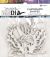 Dina Wakley Media Chipboard Shapes Ocean 1 pack of 1 piece