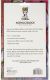 Dina Wakley Meida Stamping Block 5 inch X7 inch 5 inch X7 inch 1 pack of 1 Piece