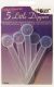 US Artquest Little Dippers 5 Per Pkg 