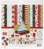Echo Park Collection Kit 12inchesX12inchesRemember The Magic