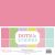 Echo Park Double Sided Collection Pack 12 inch X12 inch 12 Per Pkg Dots Stripes Spring