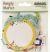 Birthday Blast Bits and Pieces Die Cuts 56 Per Pkg Journal