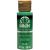 Folkart Acrylic Paint 2Oz Kelly Green