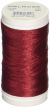 Melrose Thread 600Yd Apple Red