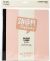 Simple Stories Snp Flipbook 6 Inch X8 Inch Blush