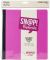 Simple Stories Snap Flipbook 6 inch X8 inch Pink