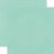 Simple Stories Color Vibe Double Sided Cardstock 12 inch X12 inch Robin s Egg Lights