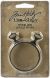 Idea Ology Metal Adornments 2 Per Pkg Optical Lens