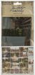 Idea Ology Vellum Scenes 18 Per Pkg