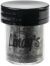 Lindy s Stamp Gang 2 Tone Embossing Powder .5oz Chip Off The Old Black