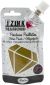 IZINK Diamond 24 Carats Glitter Paint 80ml Light Gold