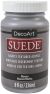 Americana Suede Paint 8oz Mauve