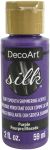 Americana Silk Paint 2oz Purple