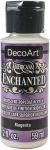 Americana Enchanted Paint 2oz Magenta