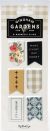 Gingham Gardens Magnetic Clips 6 Per Pkg 