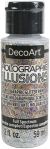 DecoArt Holographic Illusions Paint 2oz Full Spectrum Multi