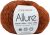Premier Yarns Allure Yarn Rust Pack of 1 Skein