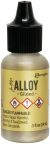 Tim Holtz Alloys Gilded 1 Pack of 1 Piece