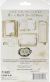 Vintage Artistry Sage Collage Stack 