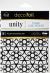 Deco Foil Toner Card Fronts By Unity 4.25 Inch X5.5 Inch 8 Per Pkg Floral Background
