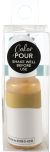 American Crafts Color Pour Resin Dyes .3oz Opaque Metallic Gold