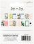 Maggie Holmes Day To Day Planner Mini Sticker Book 16 Per Pkg Book 1